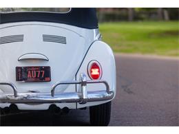1965 Volkswagen Beetle (CC-2071824) for sale in Sioux Falls, South Dakota