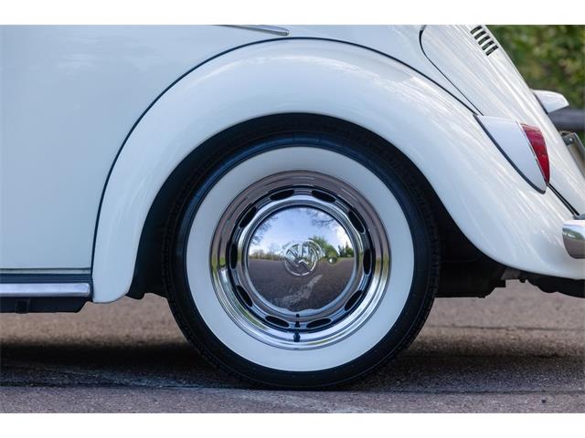 1965 Volkswagen Beetle (CC-2071824) for sale in Sioux Falls, South Dakota
