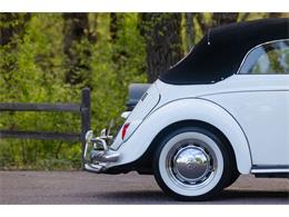 1965 Volkswagen Beetle (CC-2071824) for sale in Sioux Falls, South Dakota