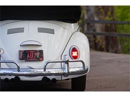 1965 Volkswagen Beetle (CC-2071824) for sale in Sioux Falls, South Dakota