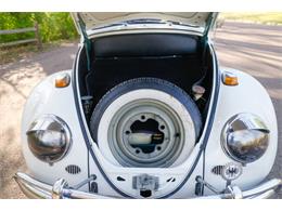 1965 Volkswagen Beetle (CC-2071824) for sale in Sioux Falls, South Dakota