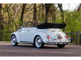 1965 Volkswagen Beetle (CC-2071824) for sale in Sioux Falls, South Dakota