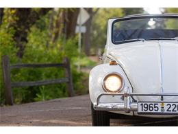 1965 Volkswagen Beetle (CC-2071824) for sale in Sioux Falls, South Dakota