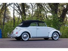 1965 Volkswagen Beetle (CC-2071824) for sale in Sioux Falls, South Dakota