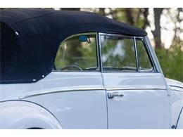 1965 Volkswagen Beetle (CC-2071824) for sale in Sioux Falls, South Dakota