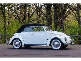 1965 Volkswagen Beetle (CC-2071824) for sale in Sioux Falls, South Dakota