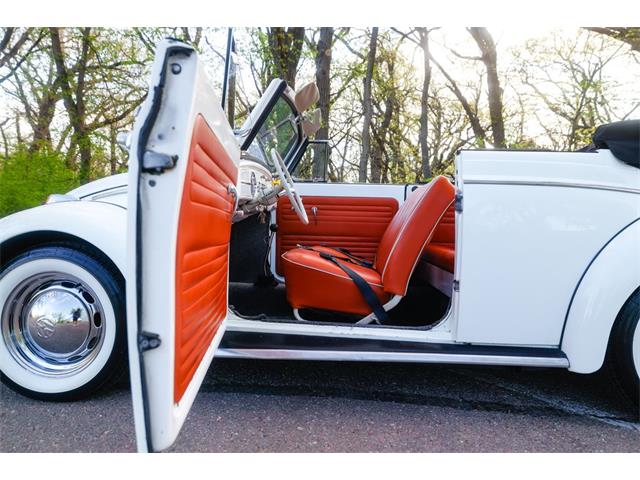1965 Volkswagen Beetle (CC-2071824) for sale in Sioux Falls, South Dakota