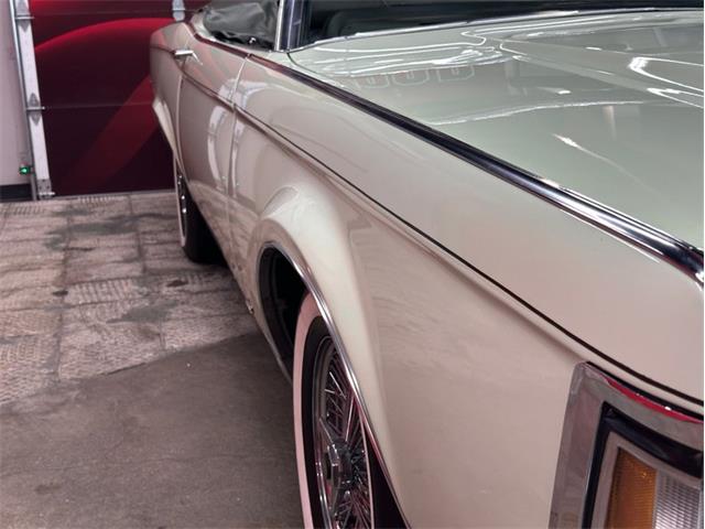 1971 Lincoln Continental (CC-2071825) for sale in West Babylon, New York