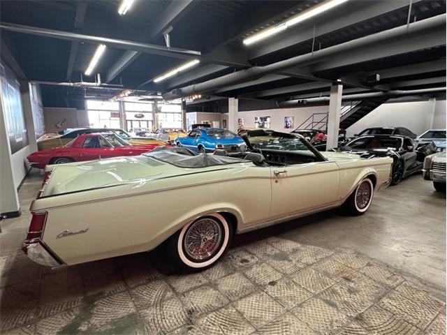 1971 Lincoln Continental (CC-2071825) for sale in West Babylon, New York