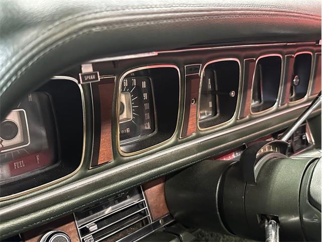 1971 Lincoln Continental (CC-2071825) for sale in West Babylon, New York