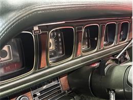 1971 Lincoln Continental (CC-2071825) for sale in West Babylon, New York