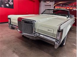 1971 Lincoln Continental (CC-2071825) for sale in West Babylon, New York