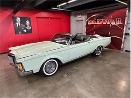 1971 Lincoln Continental (CC-2071825) for sale in West Babylon, New York
