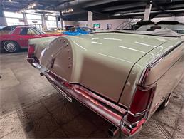 1971 Lincoln Continental (CC-2071825) for sale in West Babylon, New York