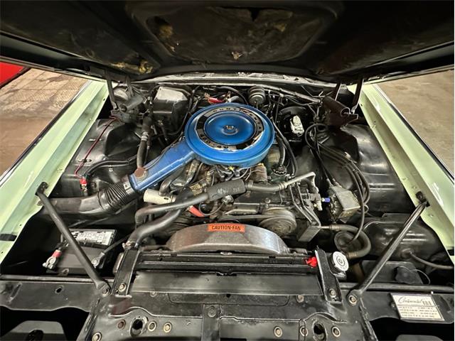 1971 Lincoln Continental (CC-2071825) for sale in West Babylon, New York