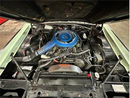 1971 Lincoln Continental (CC-2071825) for sale in West Babylon, New York