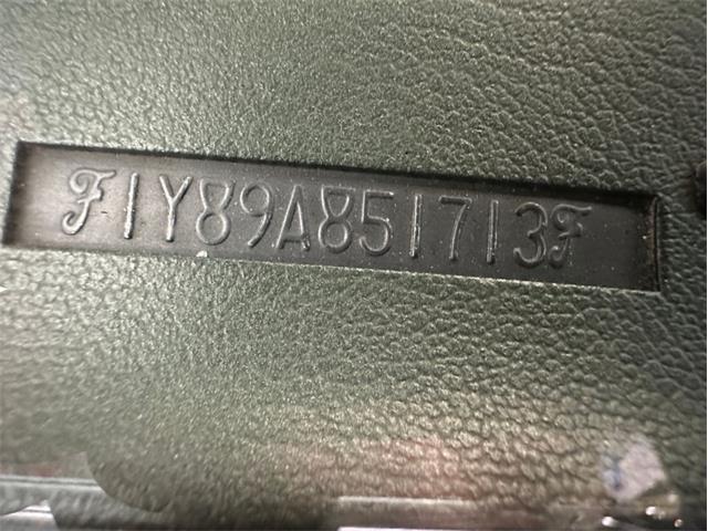 1971 Lincoln Continental (CC-2071825) for sale in West Babylon, New York