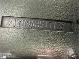 1971 Lincoln Continental (CC-2071825) for sale in West Babylon, New York
