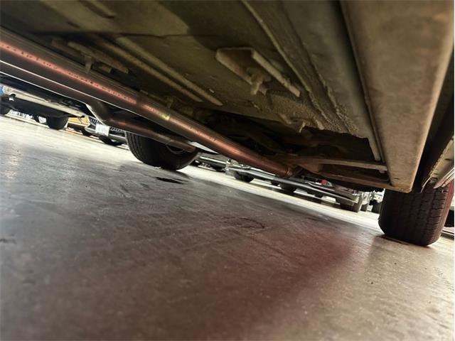1971 Lincoln Continental (CC-2071825) for sale in West Babylon, New York