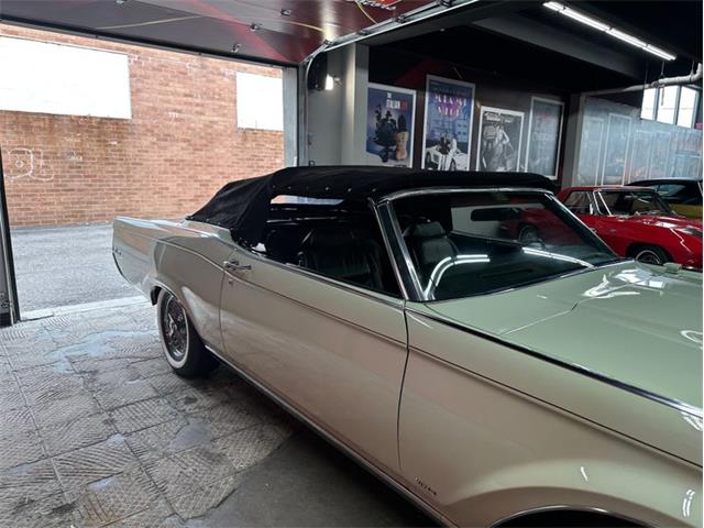 1971 Lincoln Continental (CC-2071825) for sale in West Babylon, New York
