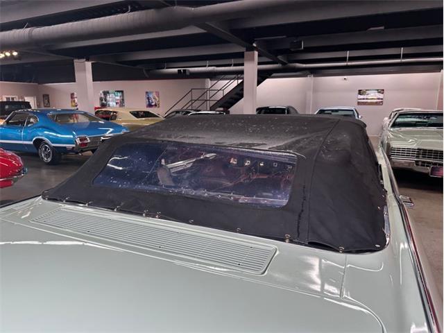 1971 Lincoln Continental (CC-2071825) for sale in West Babylon, New York