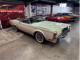 1971 Lincoln Continental (CC-2071825) for sale in West Babylon, New York
