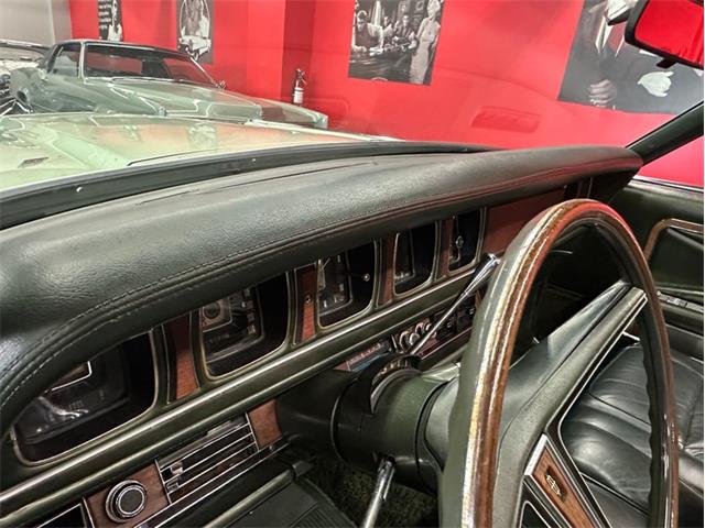 1971 Lincoln Continental (CC-2071825) for sale in West Babylon, New York