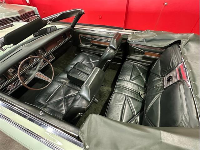 1971 Lincoln Continental (CC-2071825) for sale in West Babylon, New York