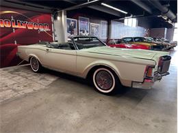 1971 Lincoln Continental (CC-2071825) for sale in West Babylon, New York