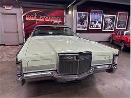 1971 Lincoln Continental (CC-2071825) for sale in West Babylon, New York
