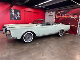 1971 Lincoln Continental (CC-2071825) for sale in West Babylon, New York