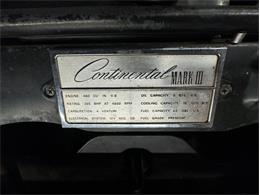 1971 Lincoln Continental (CC-2071825) for sale in West Babylon, New York