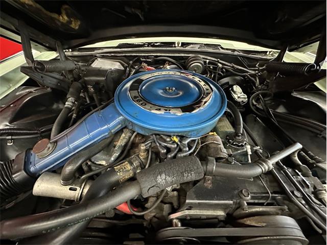 1971 Lincoln Continental (CC-2071825) for sale in West Babylon, New York