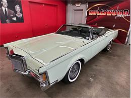 1971 Lincoln Continental (CC-2071825) for sale in West Babylon, New York