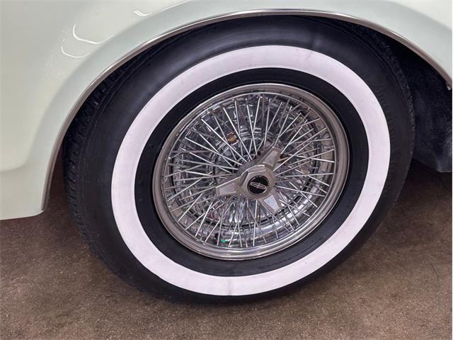 1971 Lincoln Continental (CC-2071825) for sale in West Babylon, New York