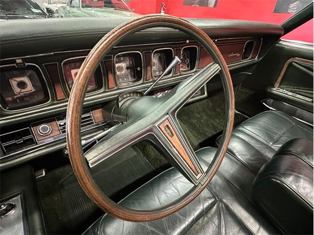 1971 Lincoln Continental (CC-2071825) for sale in West Babylon, New York