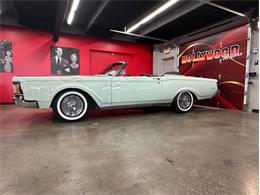 1971 Lincoln Continental (CC-2071825) for sale in West Babylon, New York