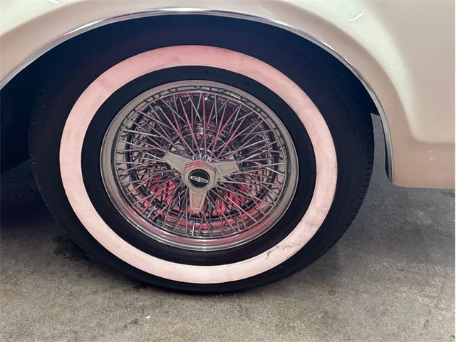 1971 Lincoln Continental (CC-2071825) for sale in West Babylon, New York