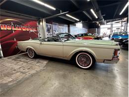 1971 Lincoln Continental (CC-2071825) for sale in West Babylon, New York