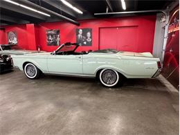 1971 Lincoln Continental (CC-2071825) for sale in West Babylon, New York