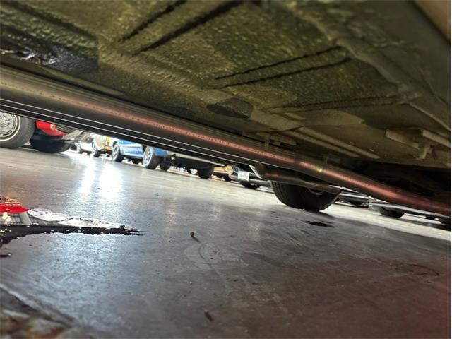1971 Lincoln Continental (CC-2071825) for sale in West Babylon, New York