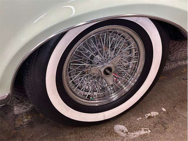 1971 Lincoln Continental (CC-2071825) for sale in West Babylon, New York