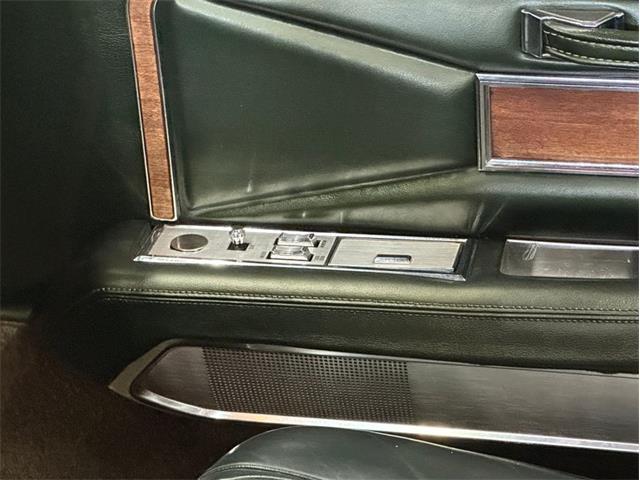 1971 Lincoln Continental (CC-2071825) for sale in West Babylon, New York