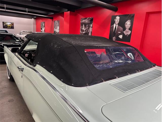 1971 Lincoln Continental (CC-2071825) for sale in West Babylon, New York