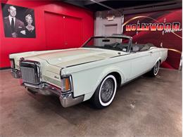 1971 Lincoln Continental (CC-2071825) for sale in West Babylon, New York