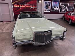 1971 Lincoln Continental (CC-2071825) for sale in West Babylon, New York