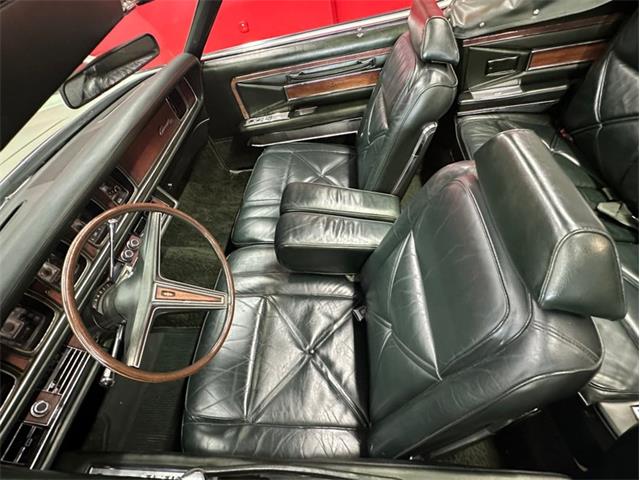 1971 Lincoln Continental (CC-2071825) for sale in West Babylon, New York