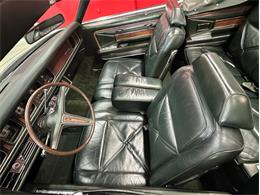 1971 Lincoln Continental (CC-2071825) for sale in West Babylon, New York