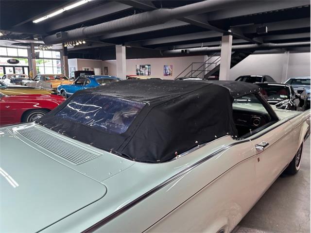 1971 Lincoln Continental (CC-2071825) for sale in West Babylon, New York