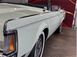 1971 Lincoln Continental (CC-2071825) for sale in West Babylon, New York